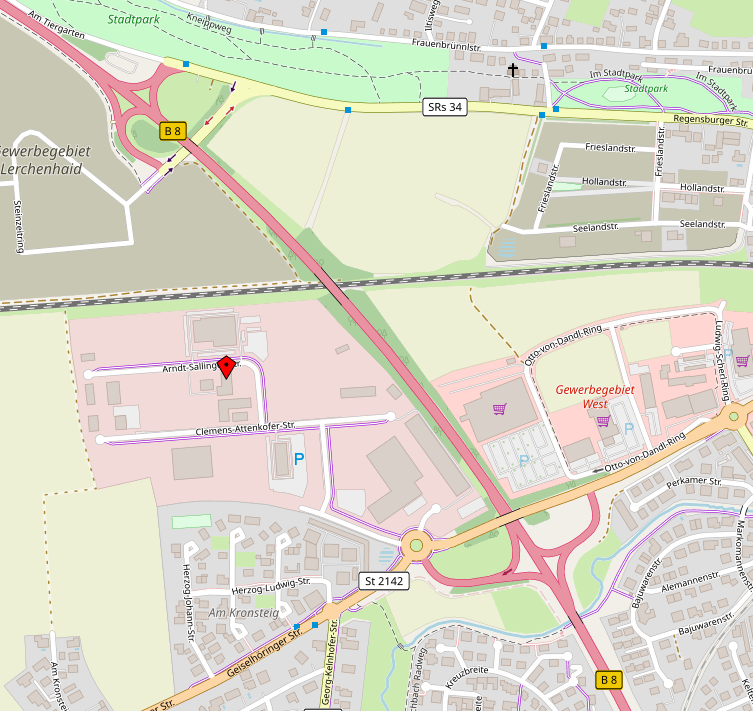 Cizek & Geiger - Energie-, Klima- & Haustechnik